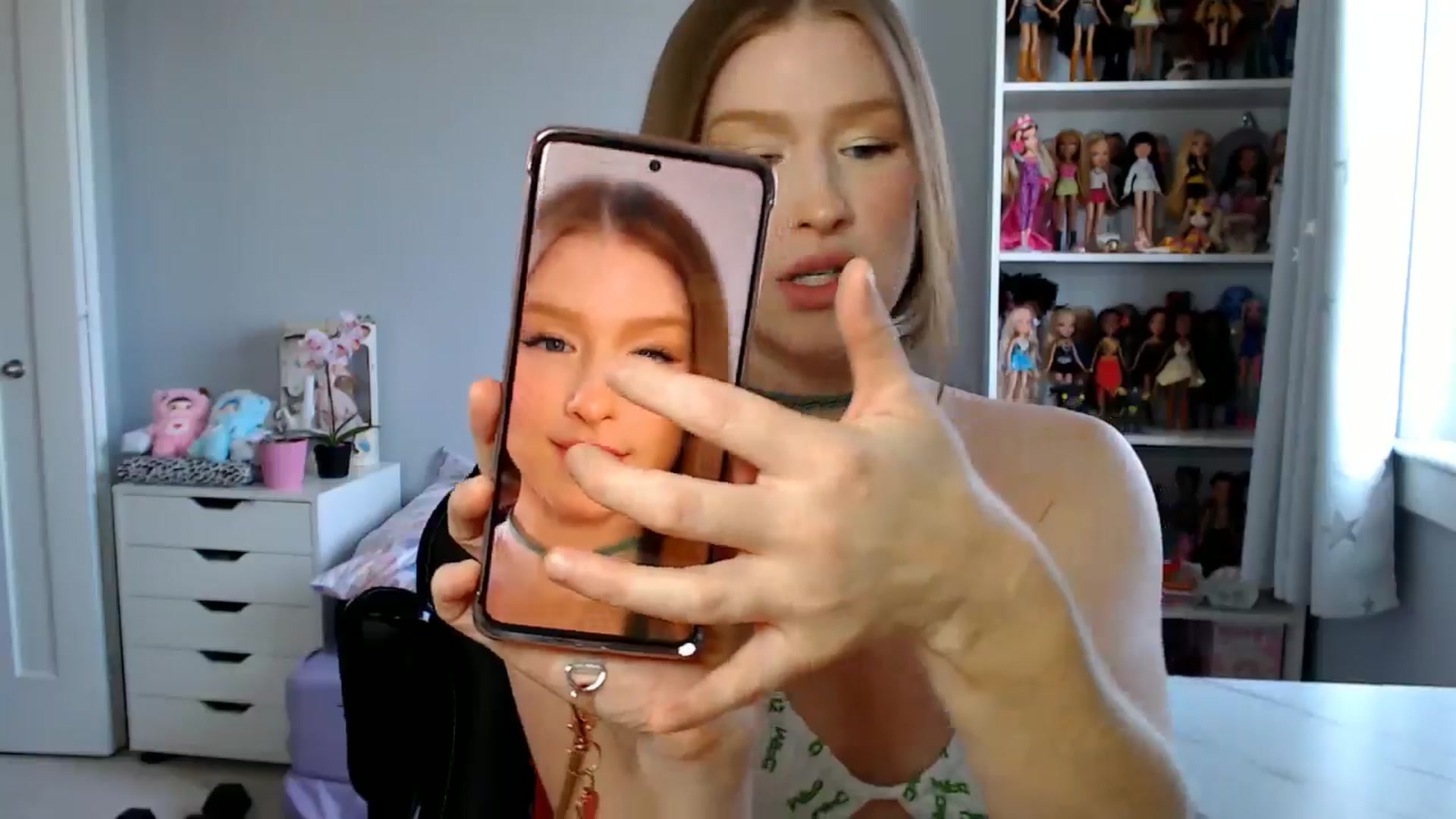 GemmaMinx video thumbnail