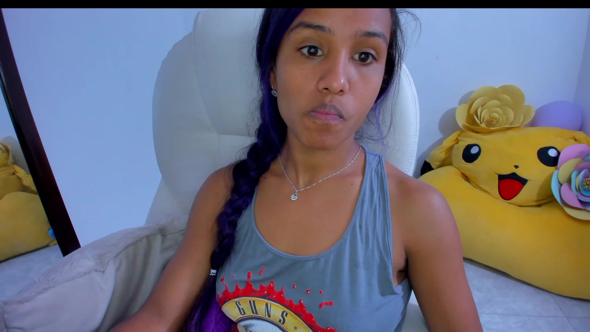 Violet_Fit video thumbnail