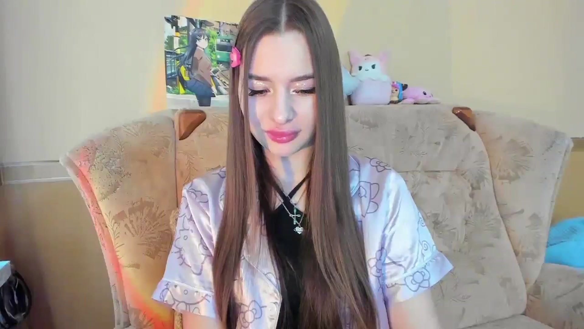 DiscoGirl video thumbnail