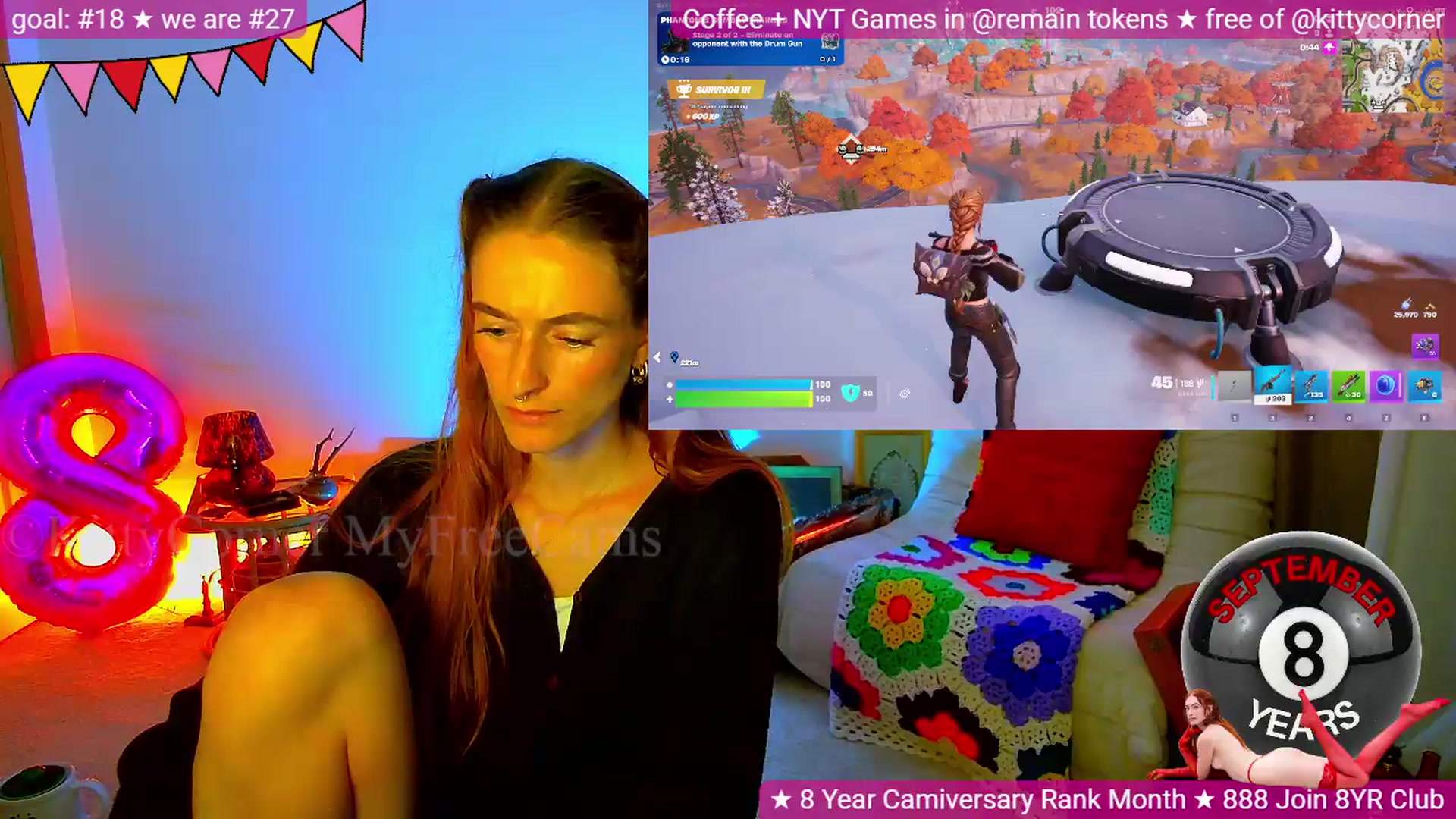 KittyCorner video thumbnail