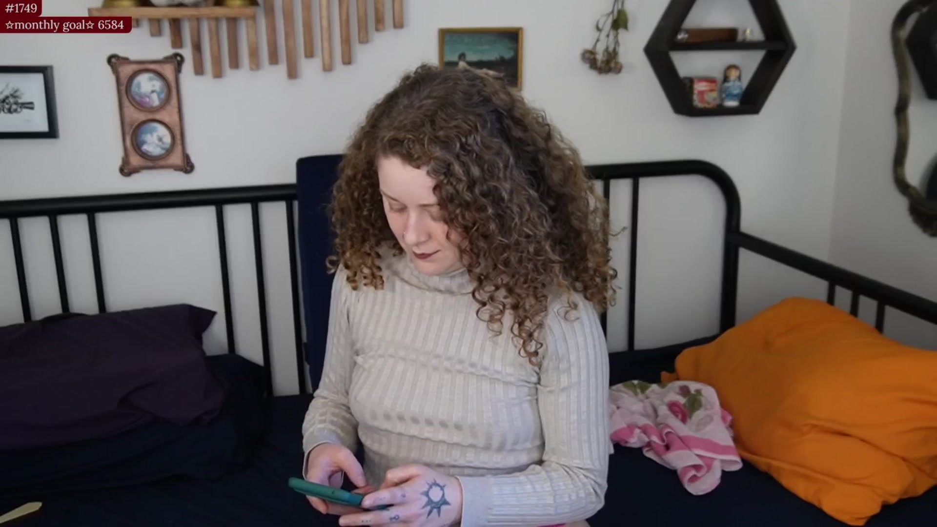 PeachyQueen_ video thumbnail