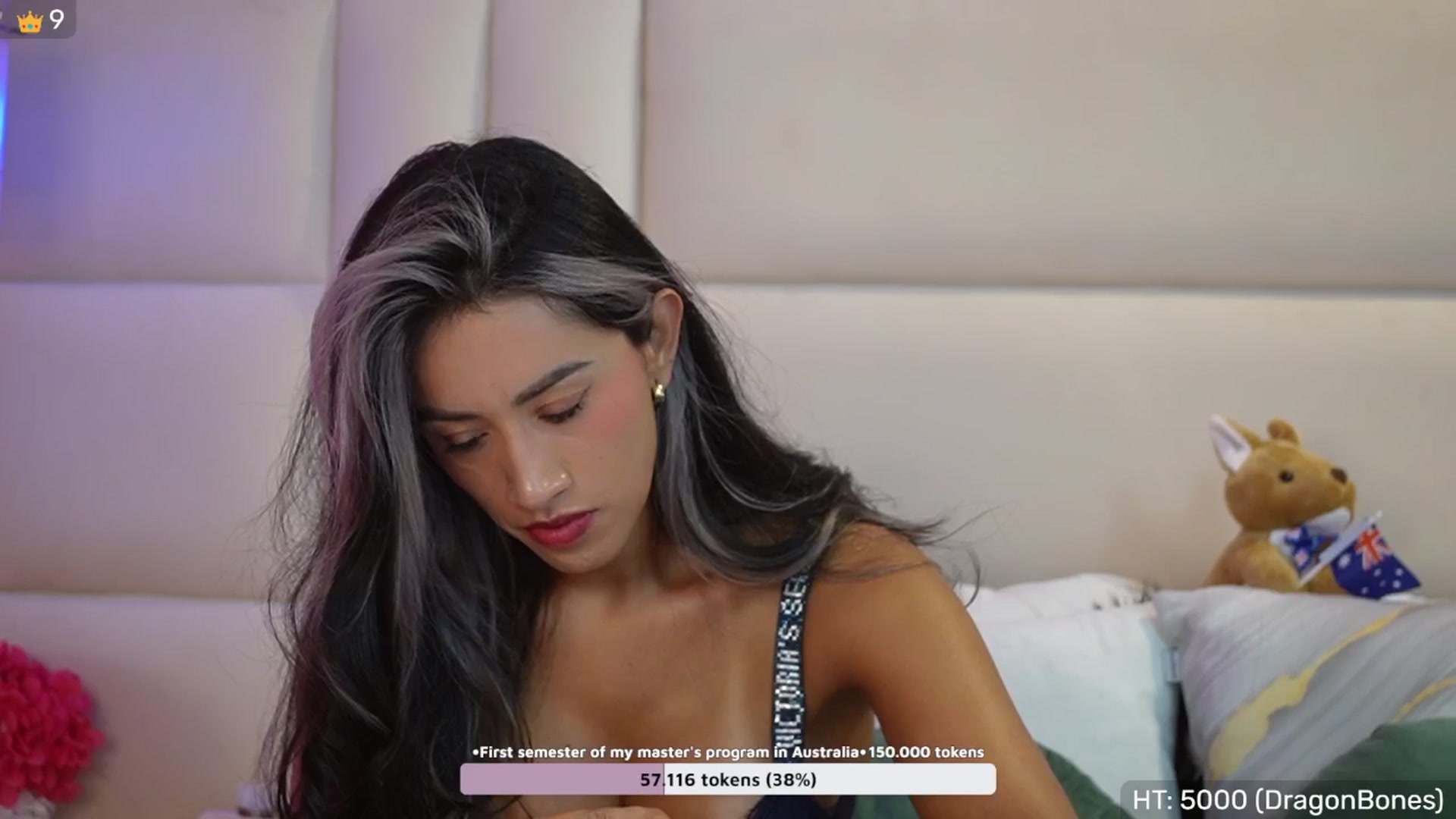 SophieBecker video thumbnail