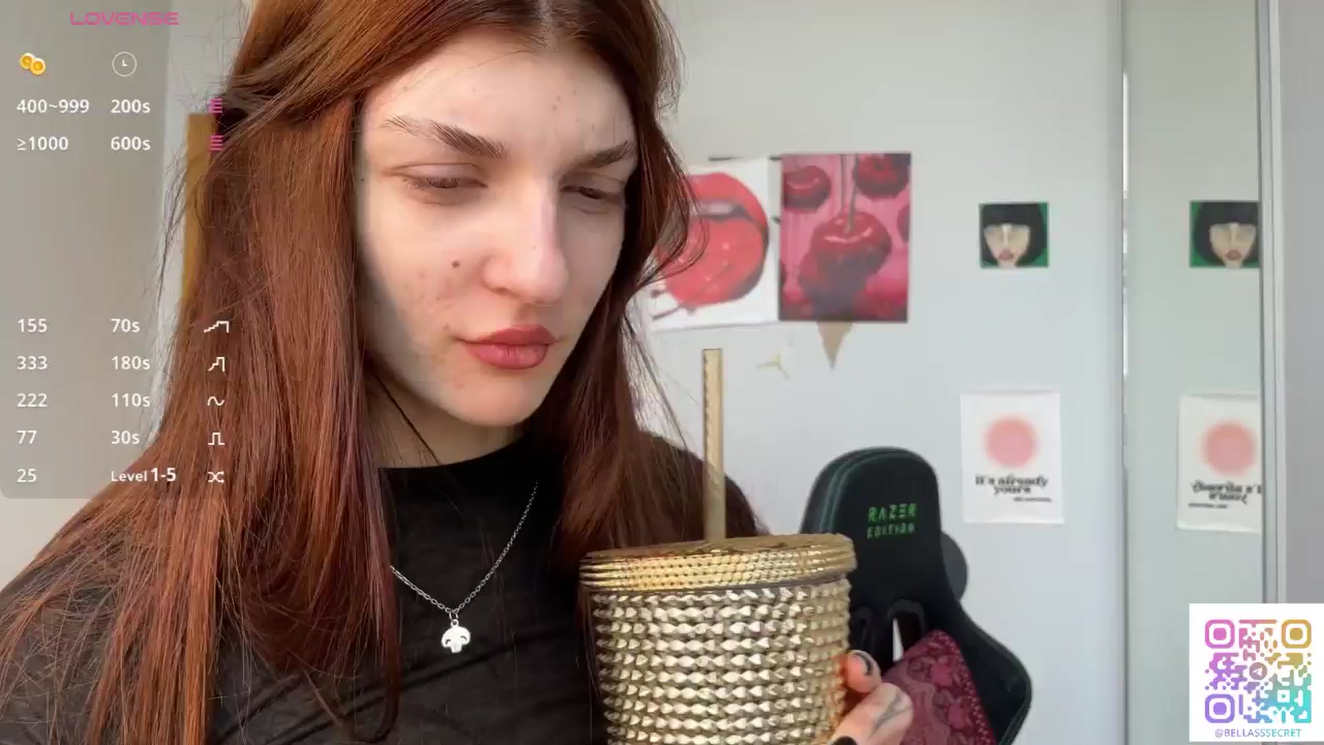 BellaCute__ video thumbnail