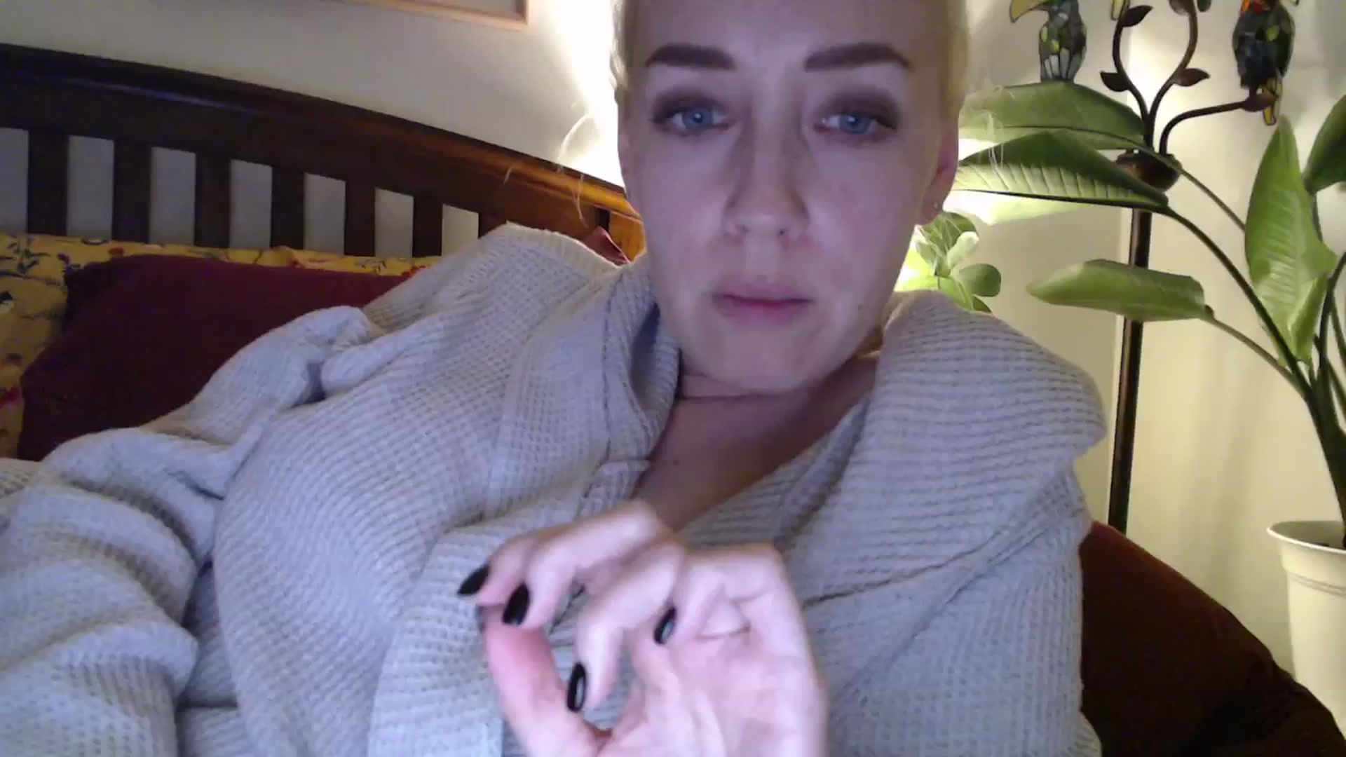 NahlaHoney video thumbnail