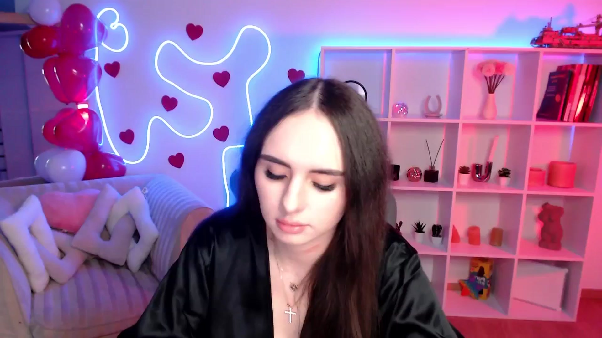 Lady_Luck0 video thumbnail