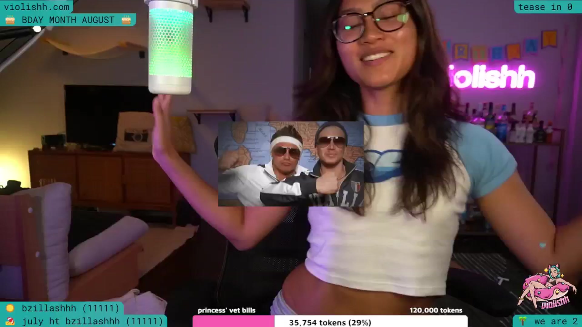 violishh video thumbnail