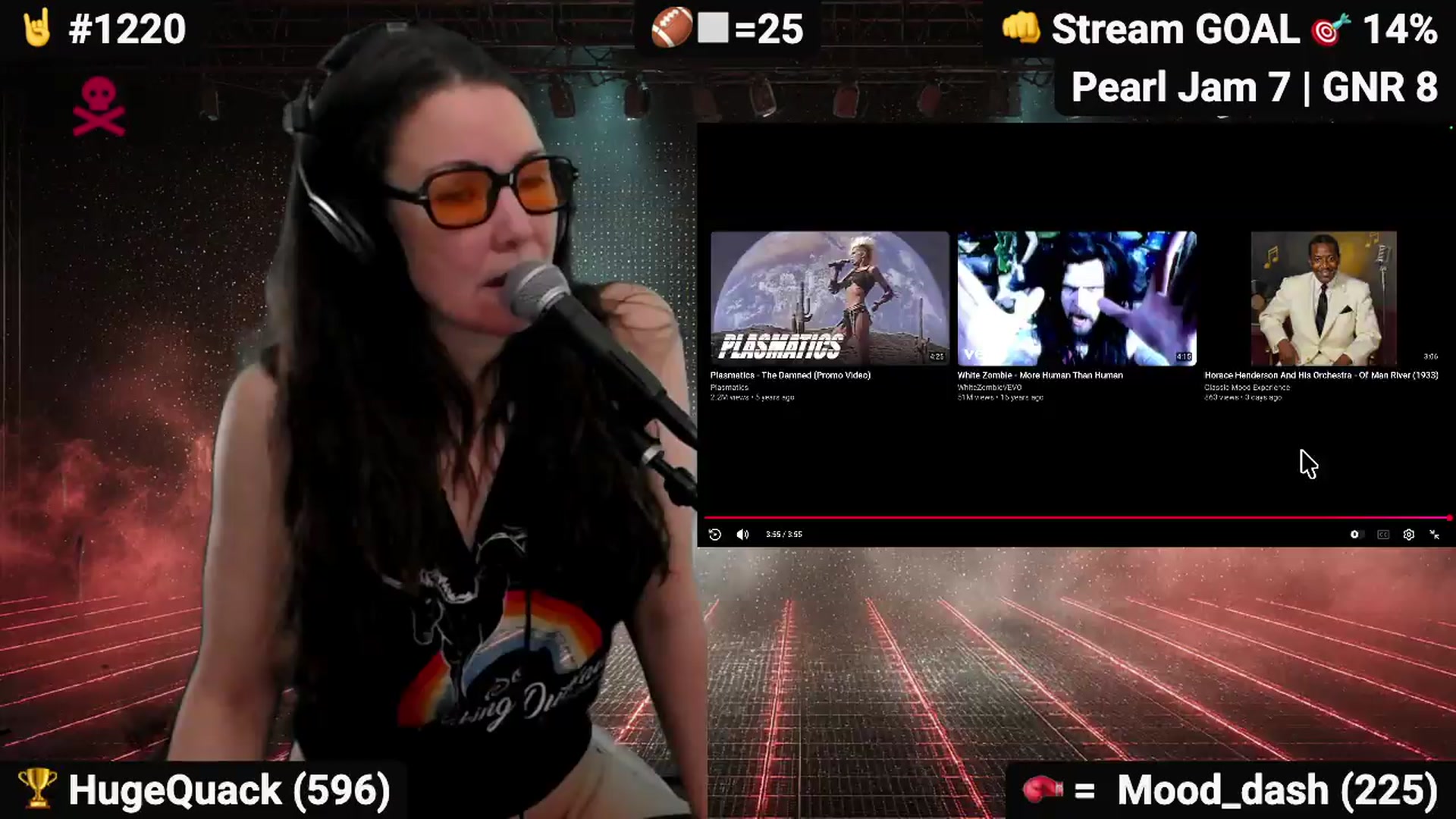 DesZeppelin video thumbnail
