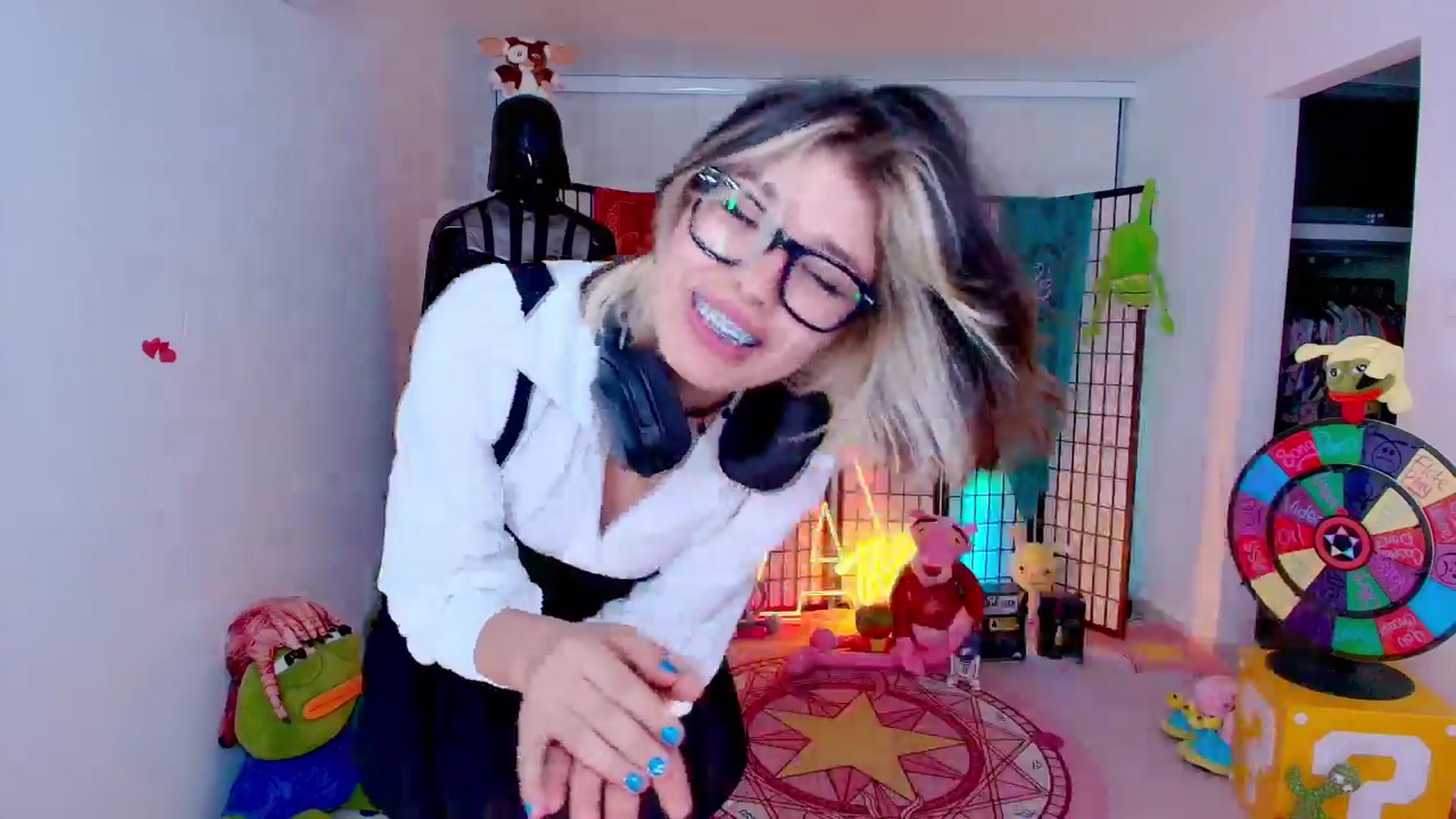 Agostinha_Red video thumbnail