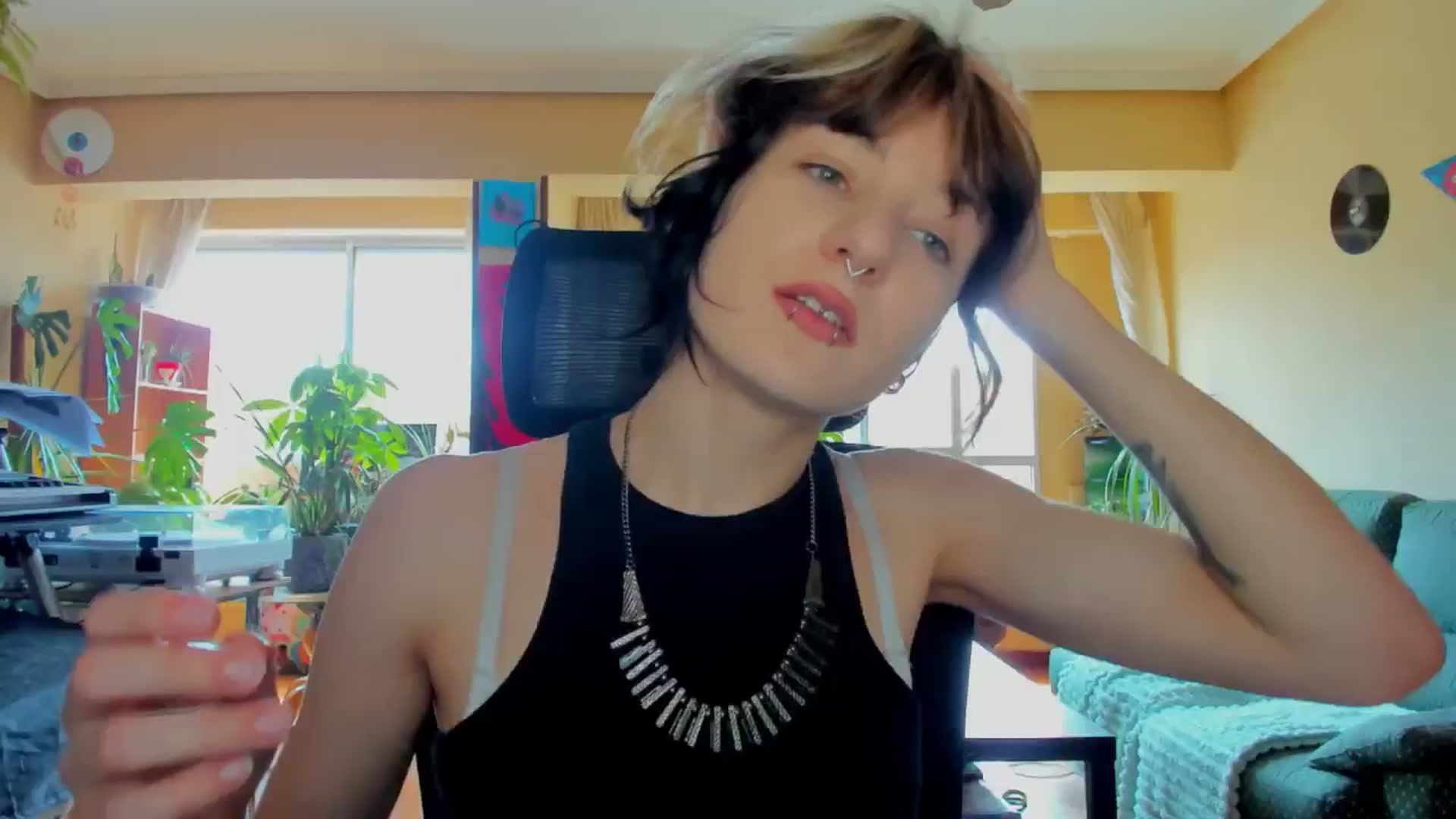 Black_Aranya video thumbnail