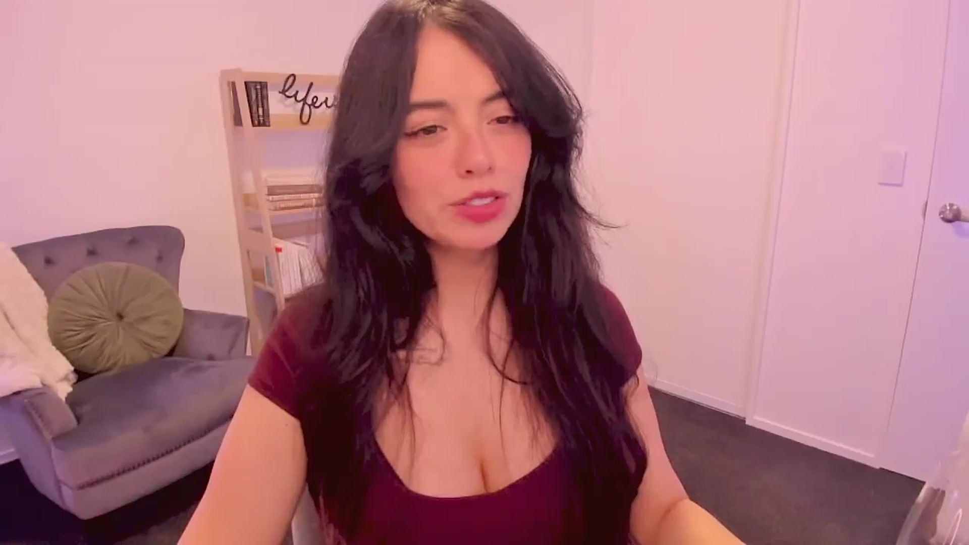 NinaSage video thumbnail