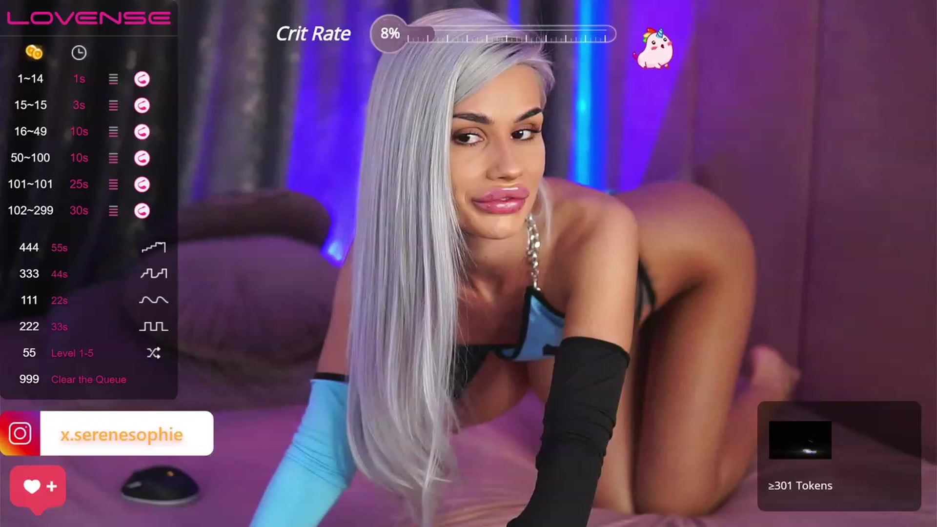 Serene_Sophie video thumbnail