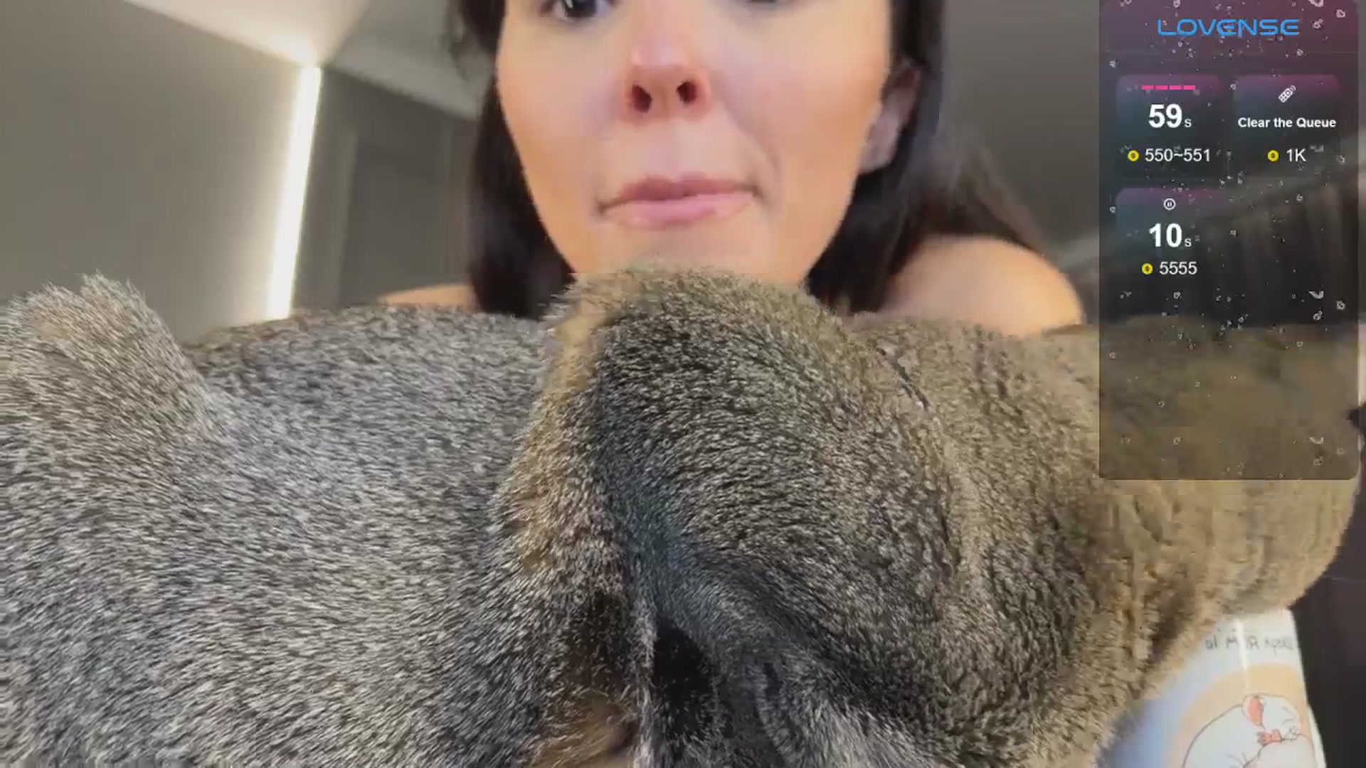 MySexyQueen23 video thumbnail
