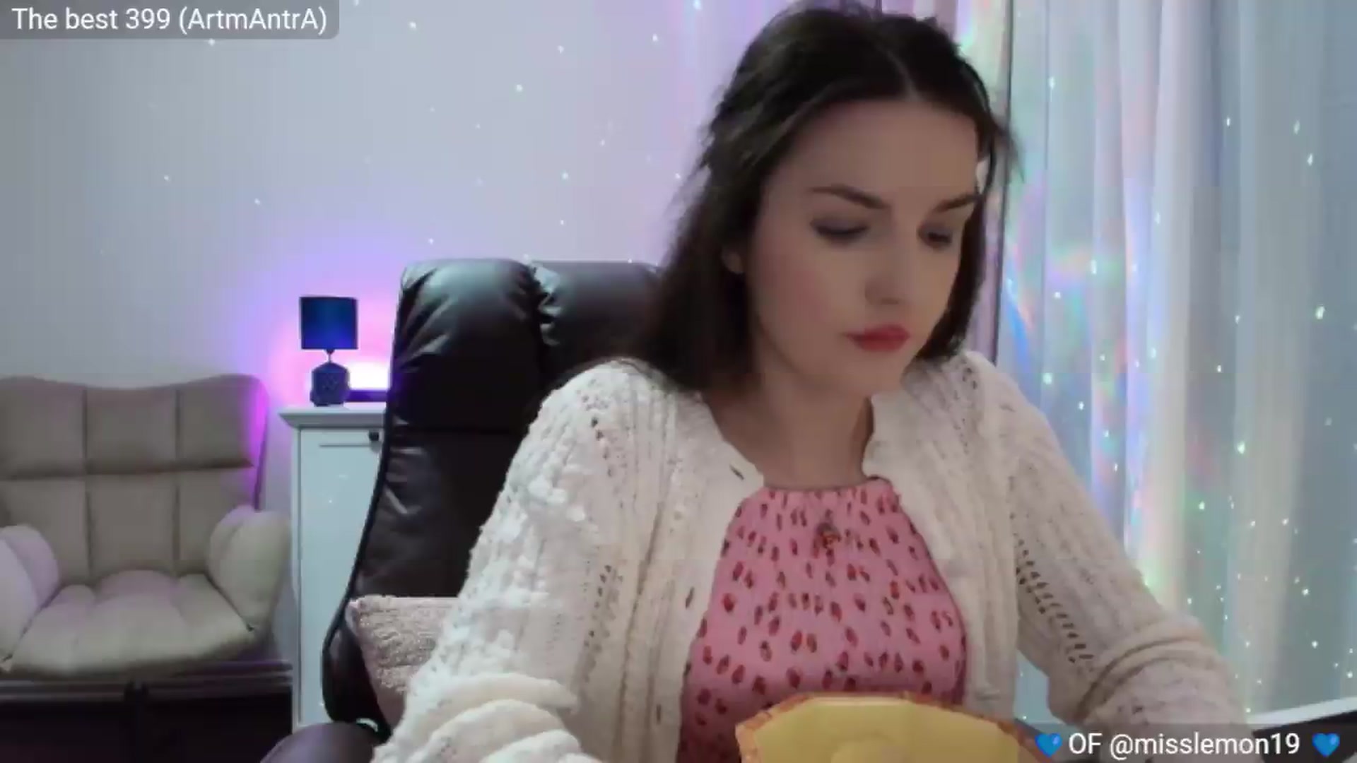 BrightEyes video thumbnail
