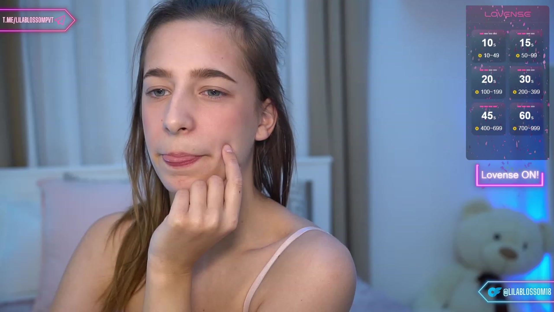 LilaBlossom video thumbnail