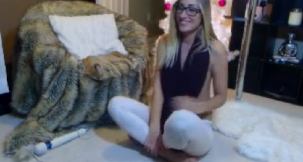 KellyBlank video thumbnail