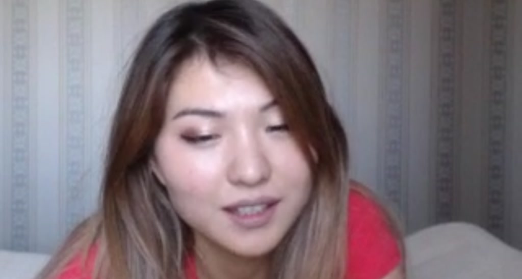 Jenny_W video thumbnail