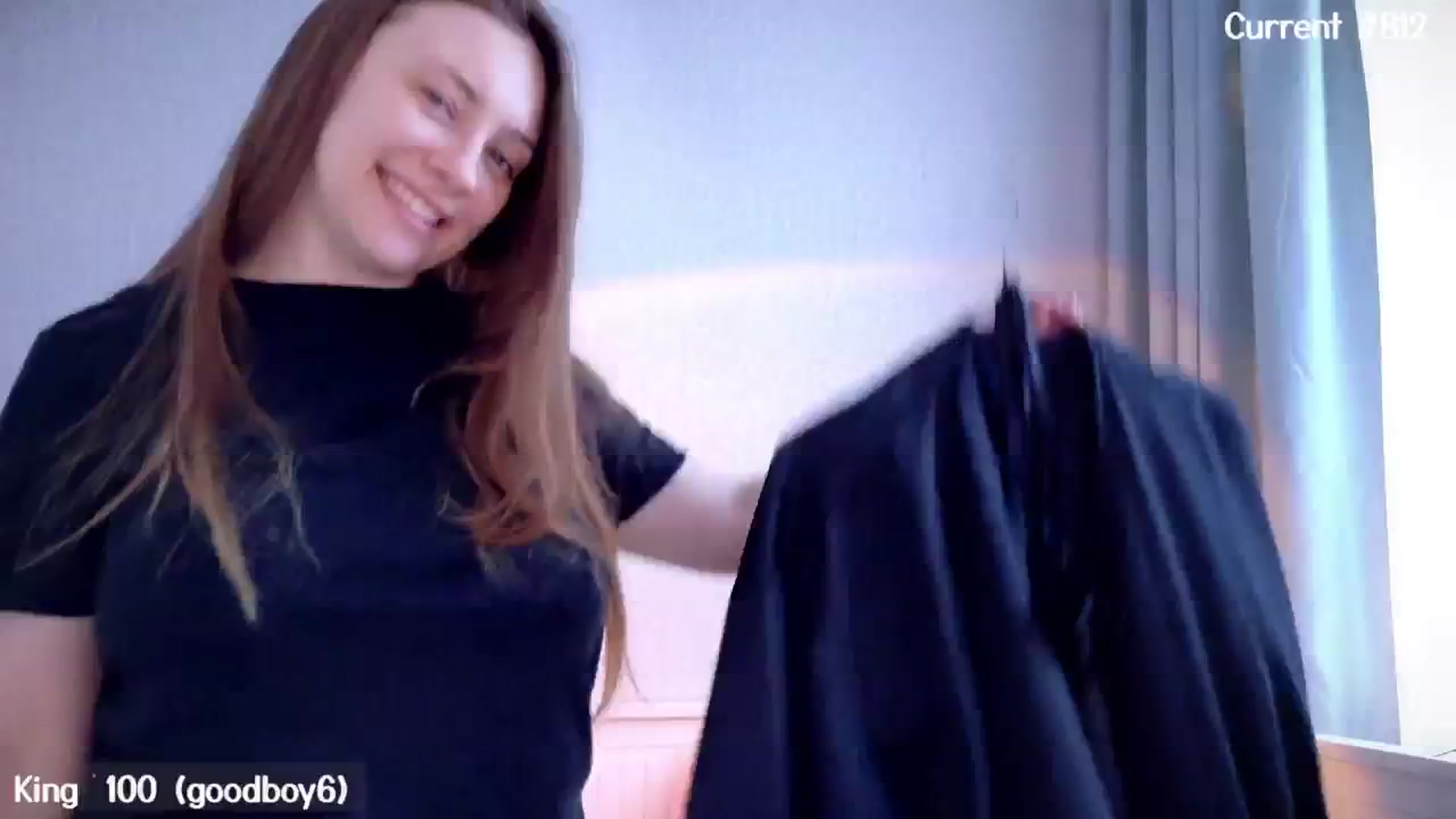 QueenOfTease_ video thumbnail