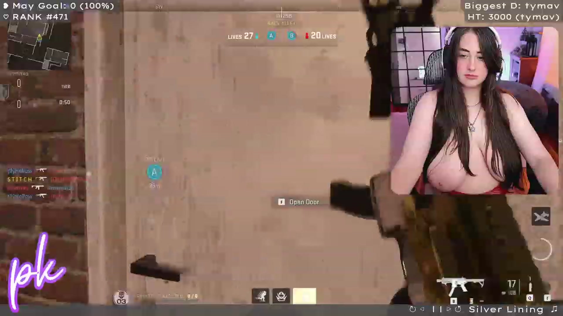 PrincessKate video thumbnail