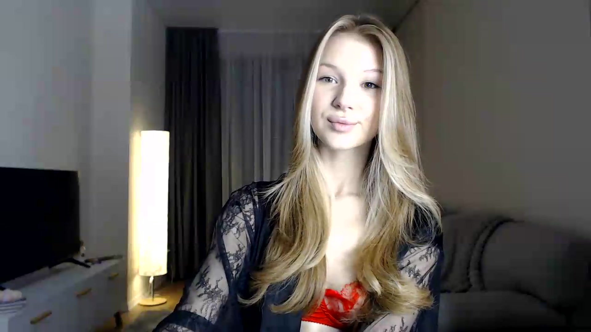 CuteBlonde video thumbnail
