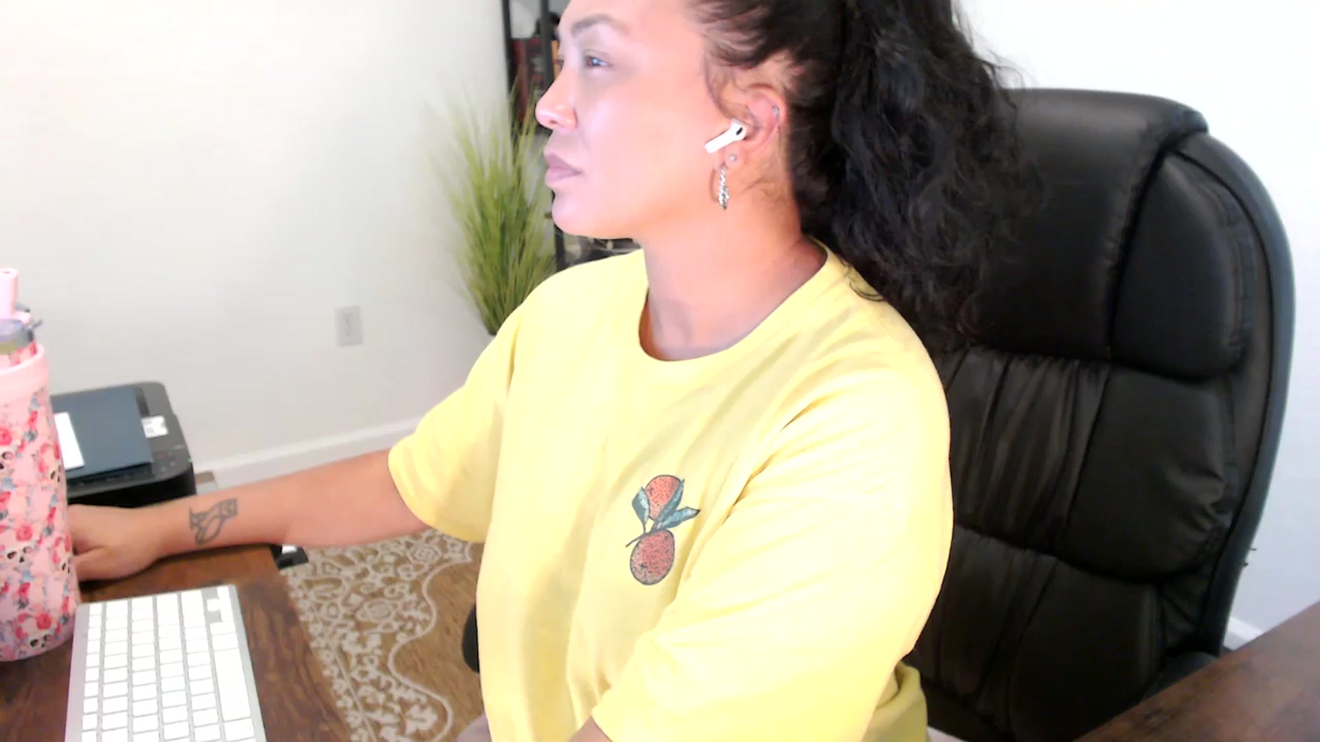 MickaylaStar video thumbnail