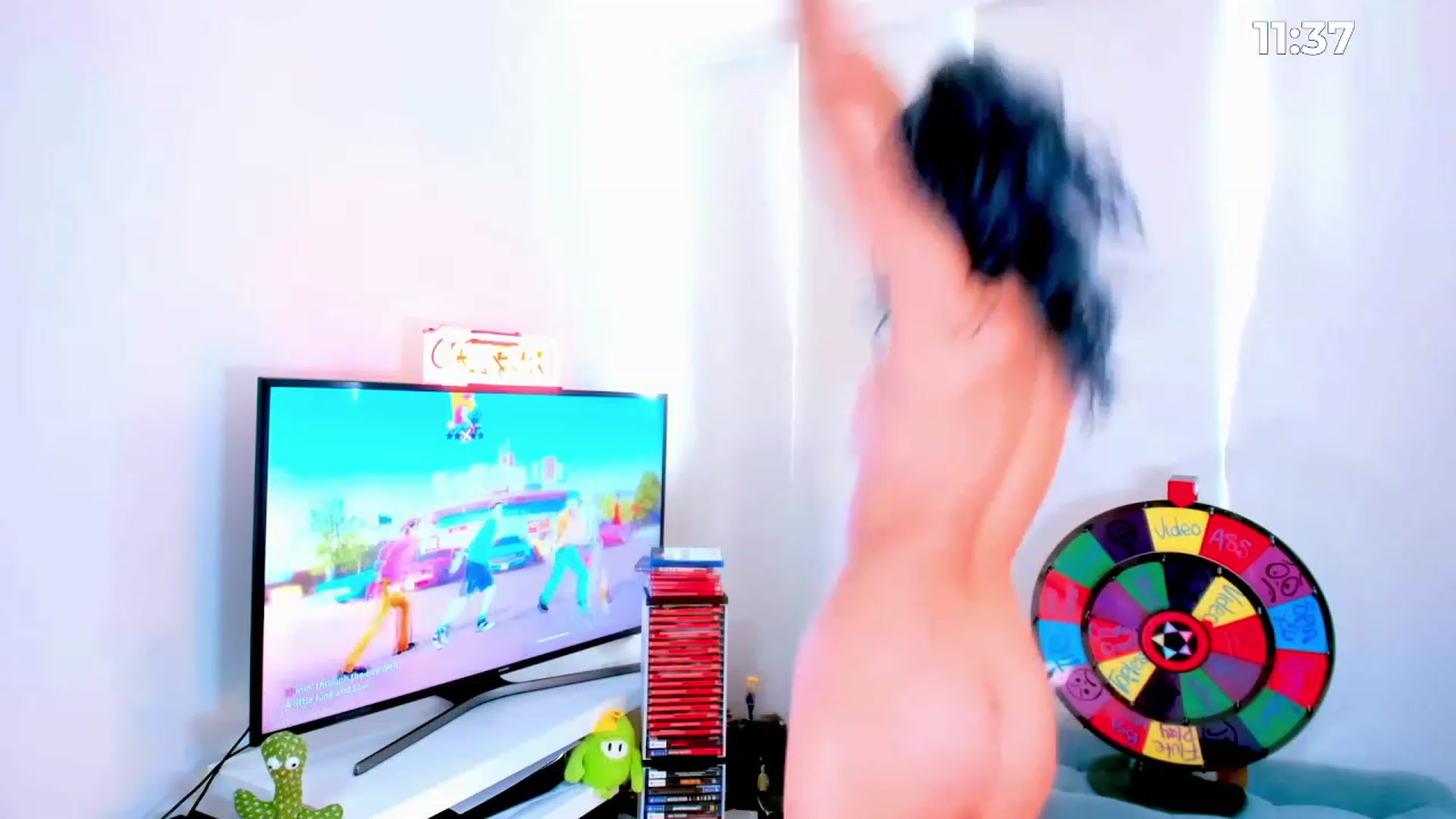 Agostinha_Red video thumbnail
