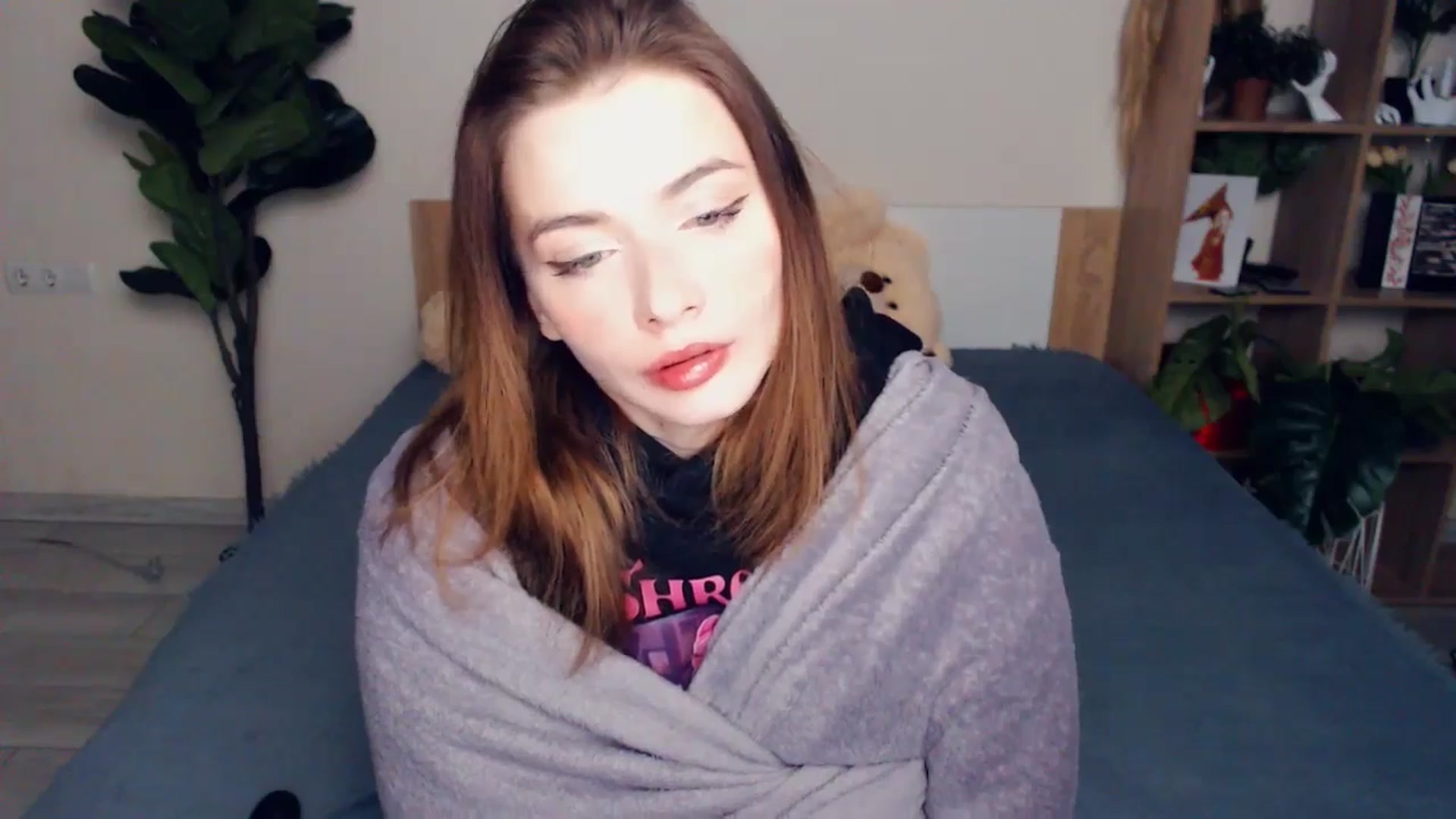 Hanagasumi video thumbnail