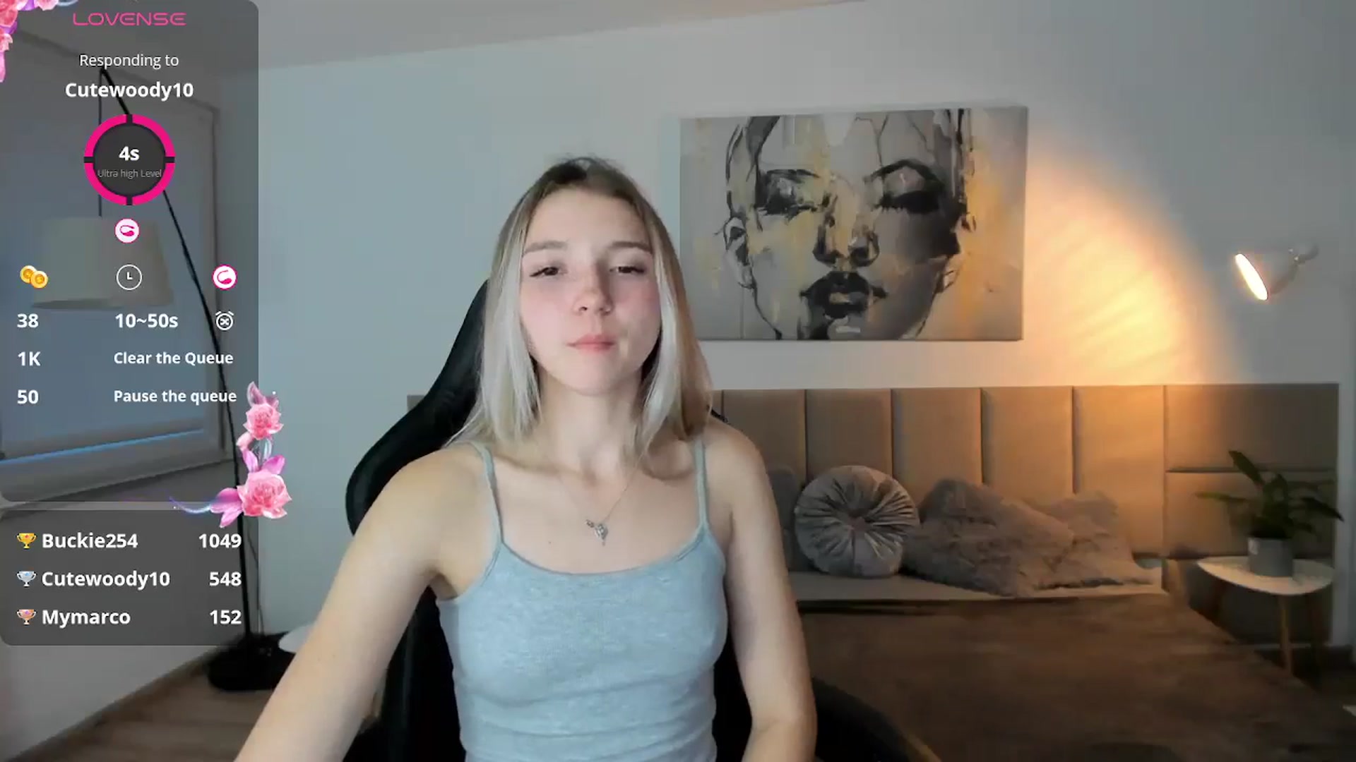 Daisyy video thumbnail