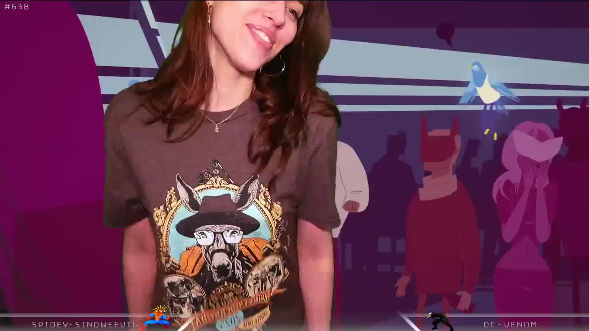 Dashy video thumbnail