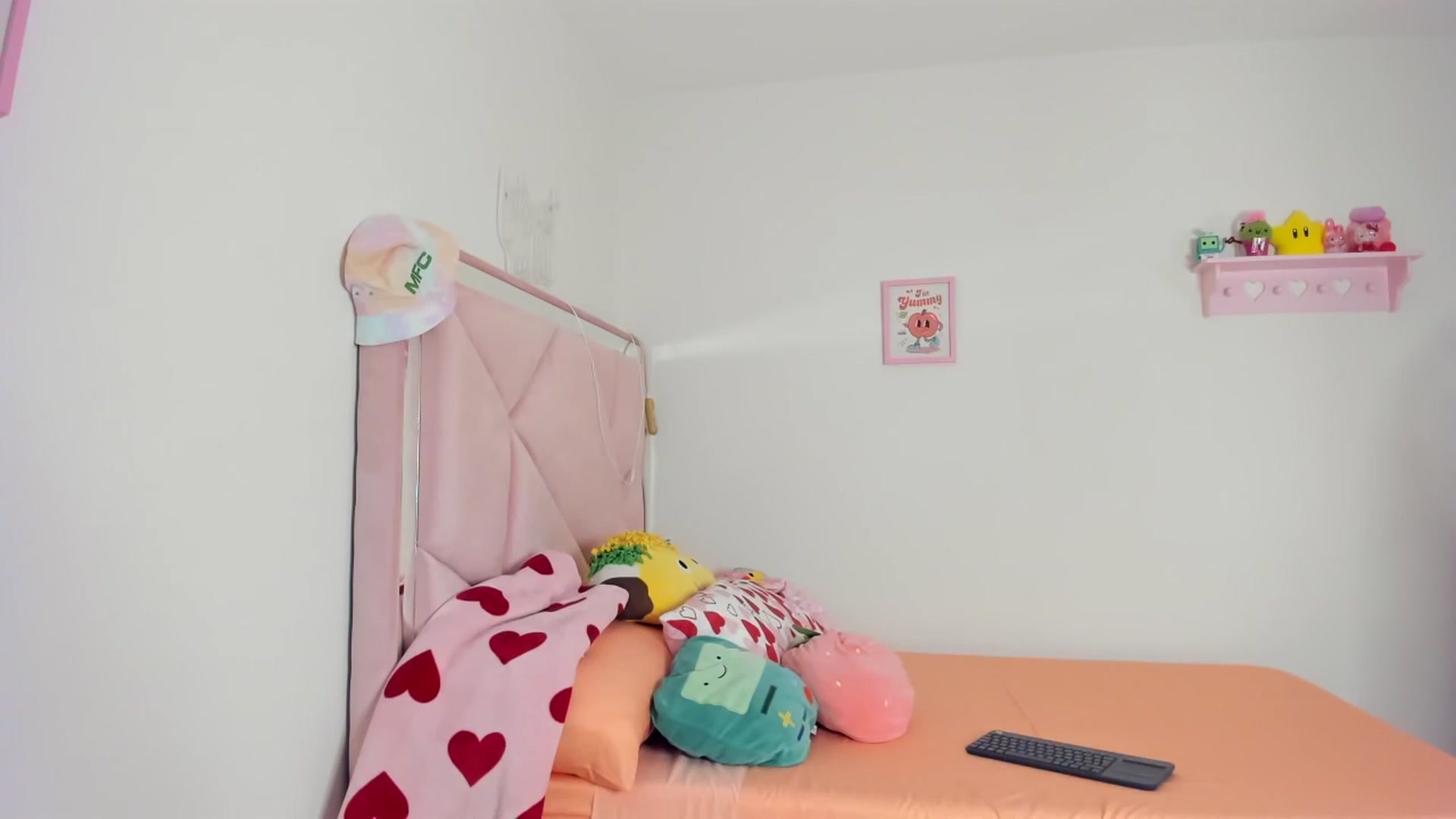 Cherrycute666 video thumbnail