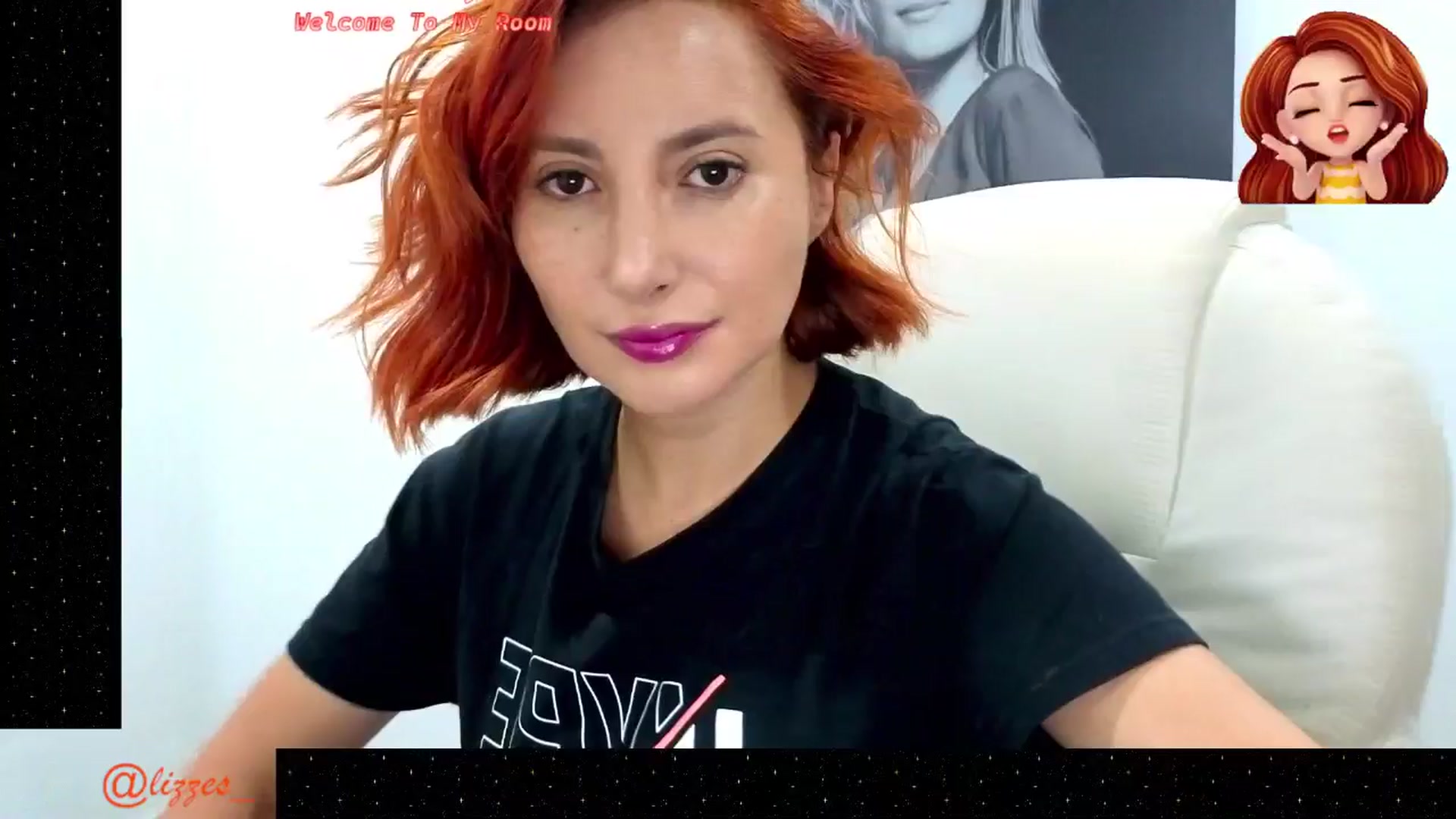 LizzEser video thumbnail