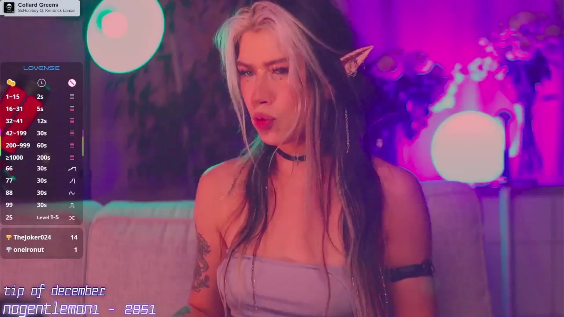 Crazy_ButFree video thumbnail