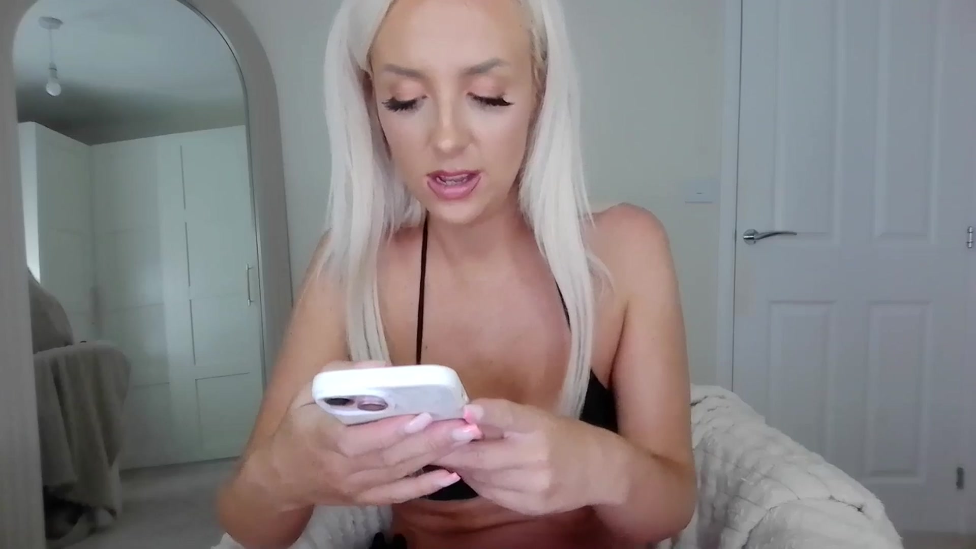 BeccaBelle video thumbnail