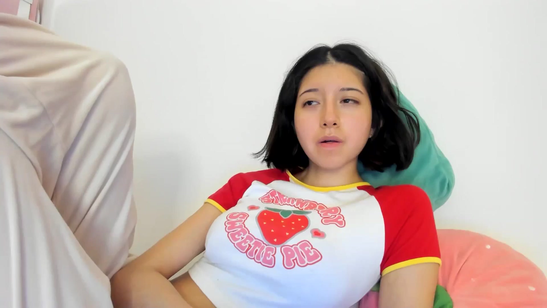 Cherrycute666 video thumbnail