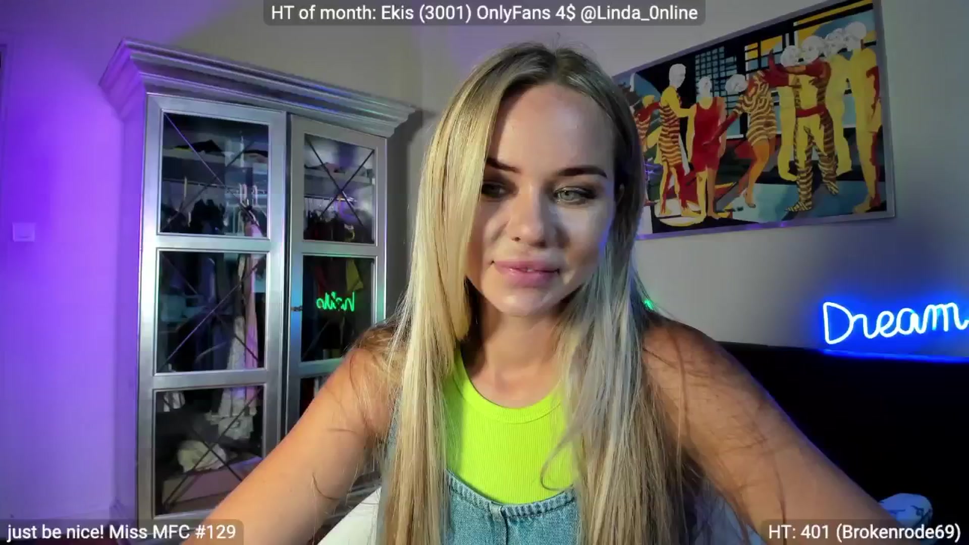Linda_0nline video thumbnail