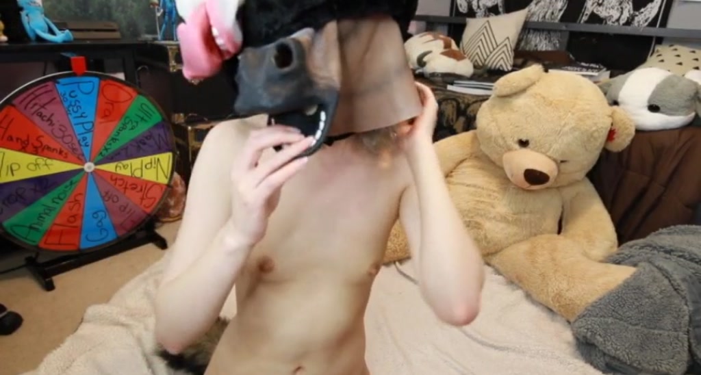LunaLamb video thumbnail