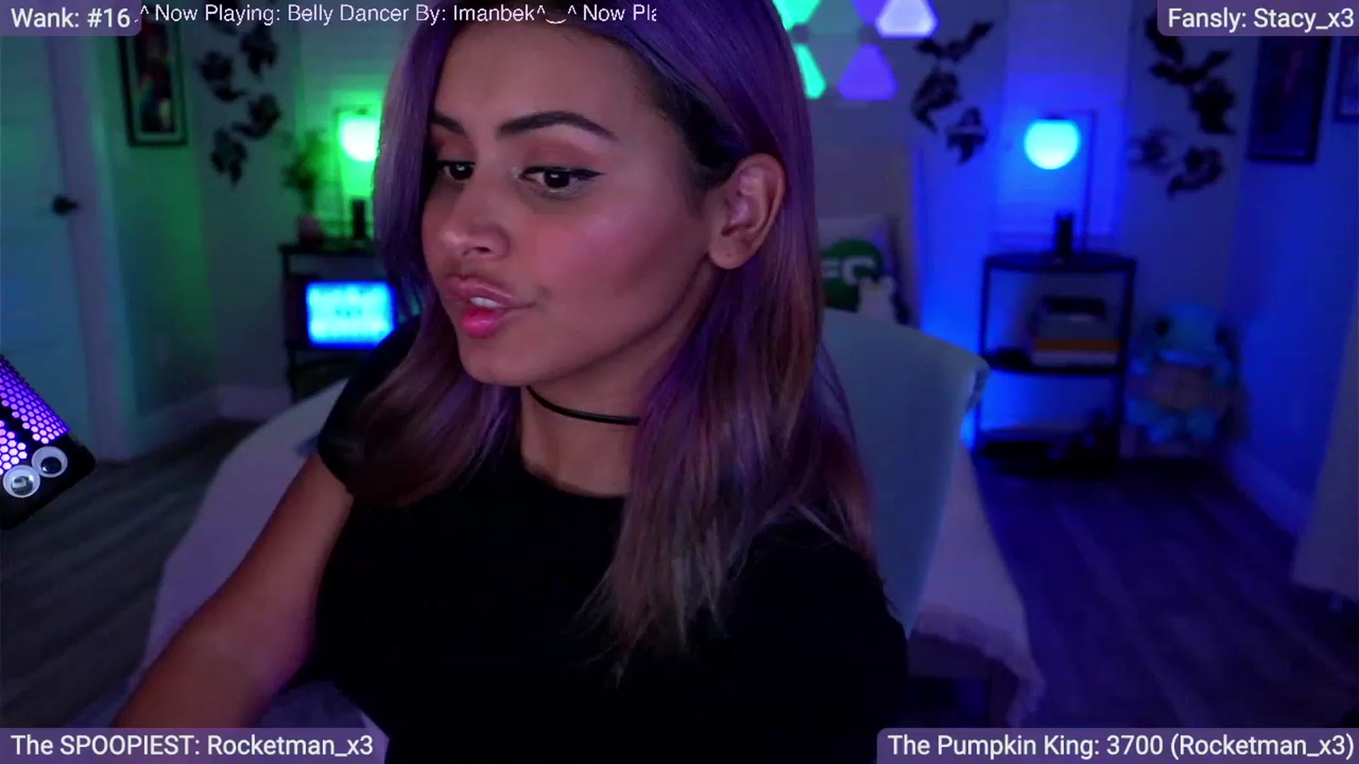 Stacy_x3 video thumbnail