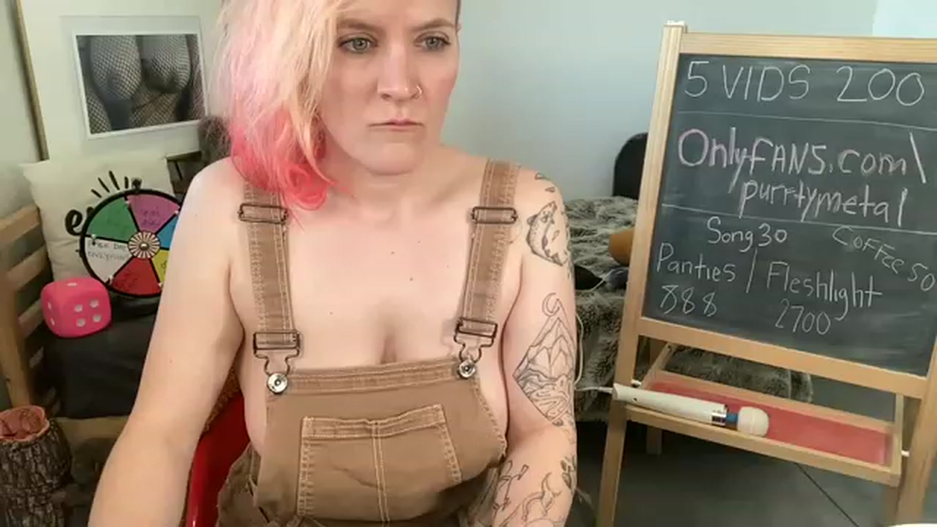 PurrtyMetal video thumbnail