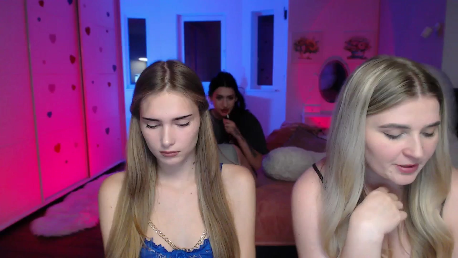 Bless_Ass video thumbnail