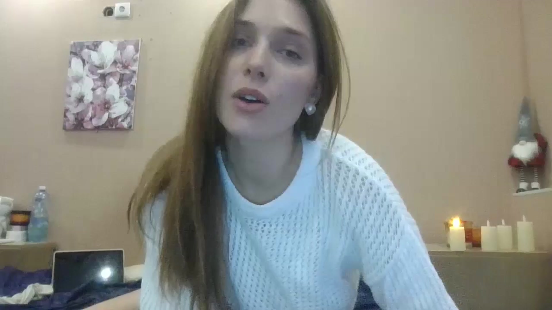 HaleyReed video thumbnail