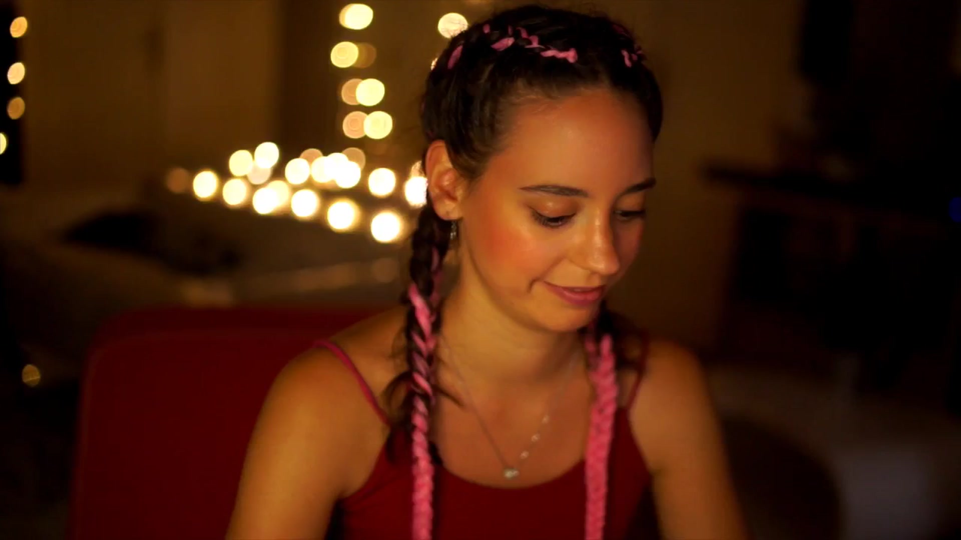 ScarletBloom video thumbnail