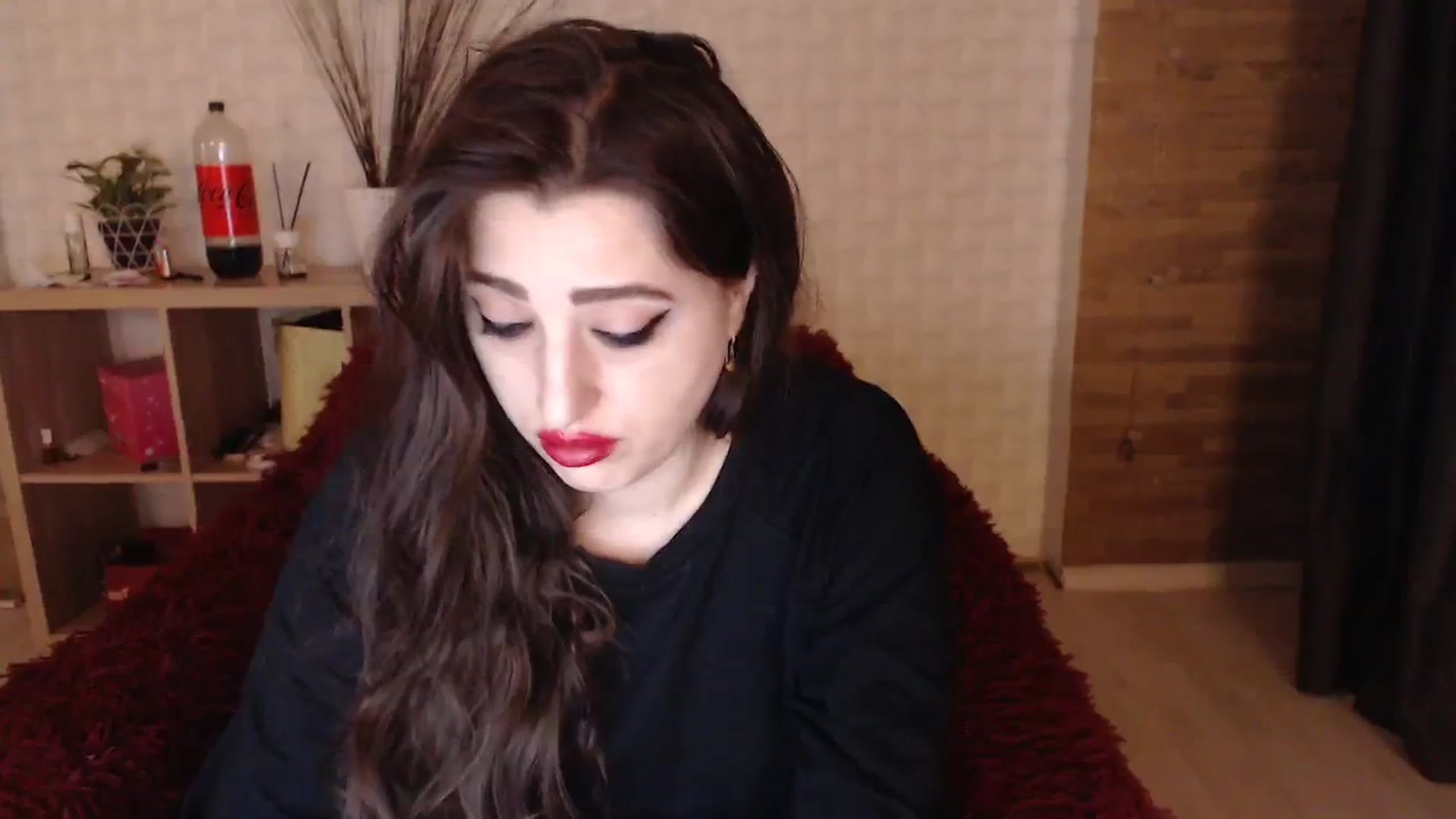 HotRebbecca video thumbnail