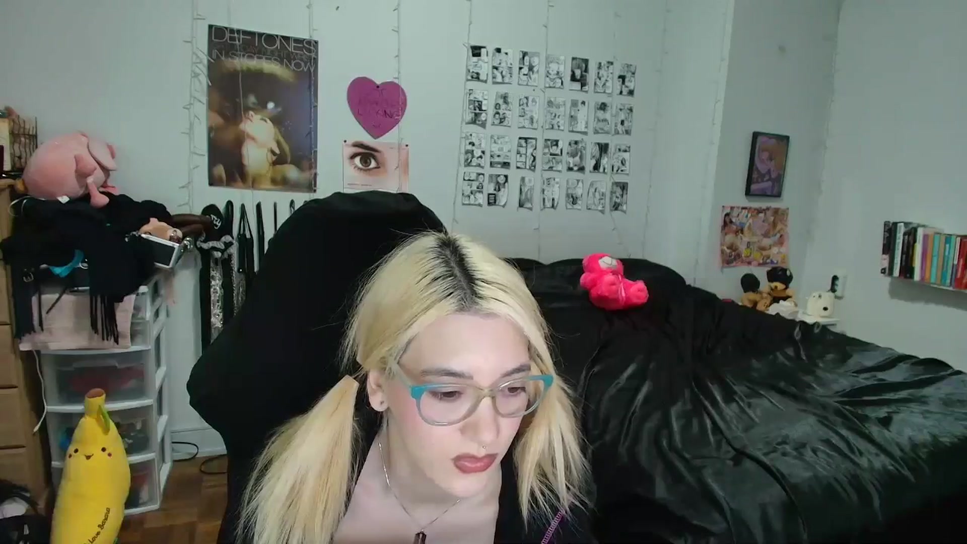 AnnaTame video thumbnail