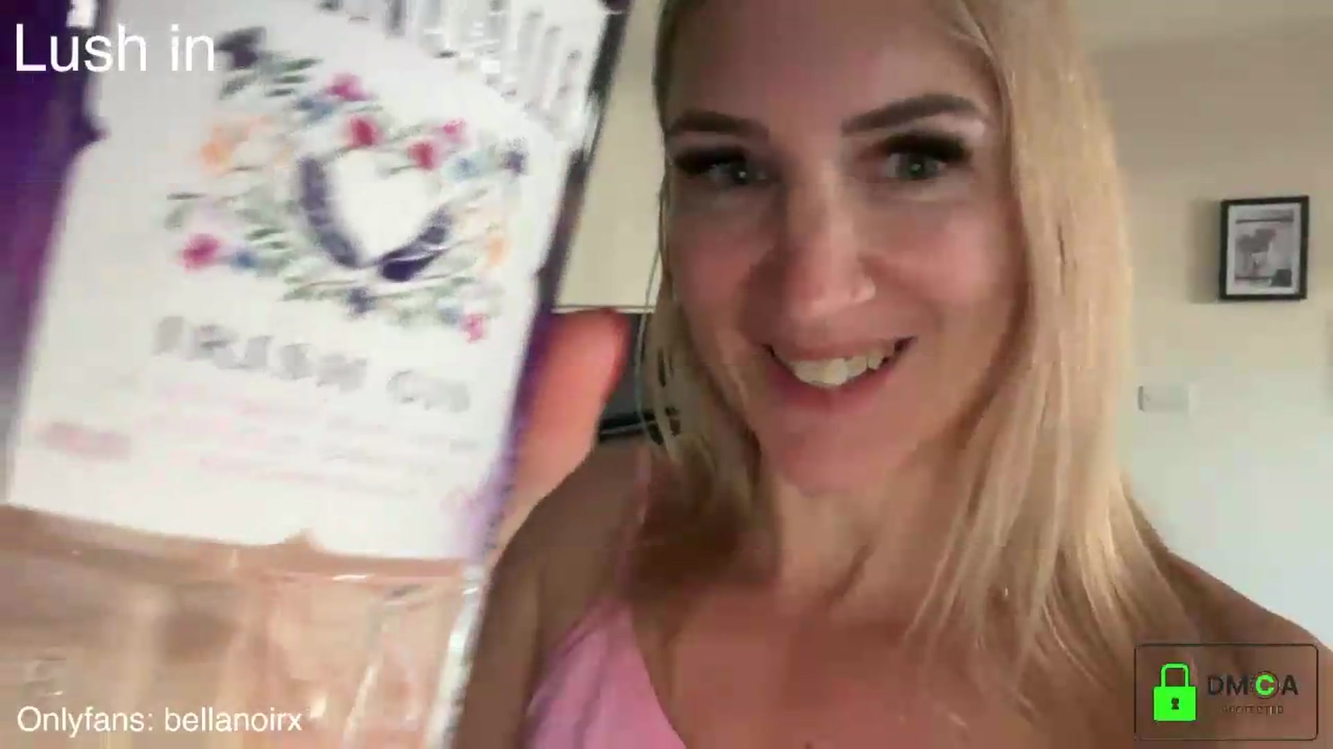 Bellanoirxx video thumbnail