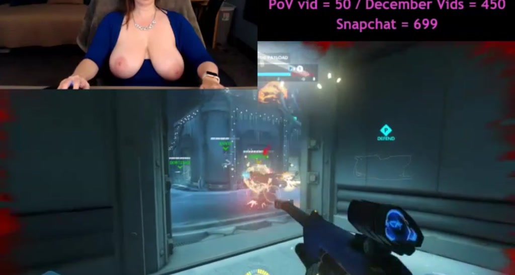 AmberCutie video thumbnail
