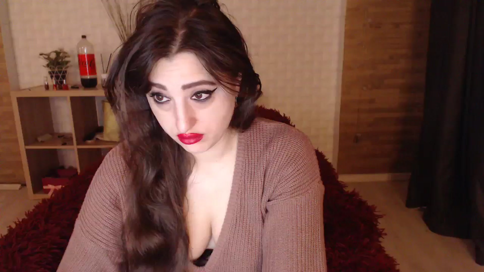 HotRebbecca video thumbnail
