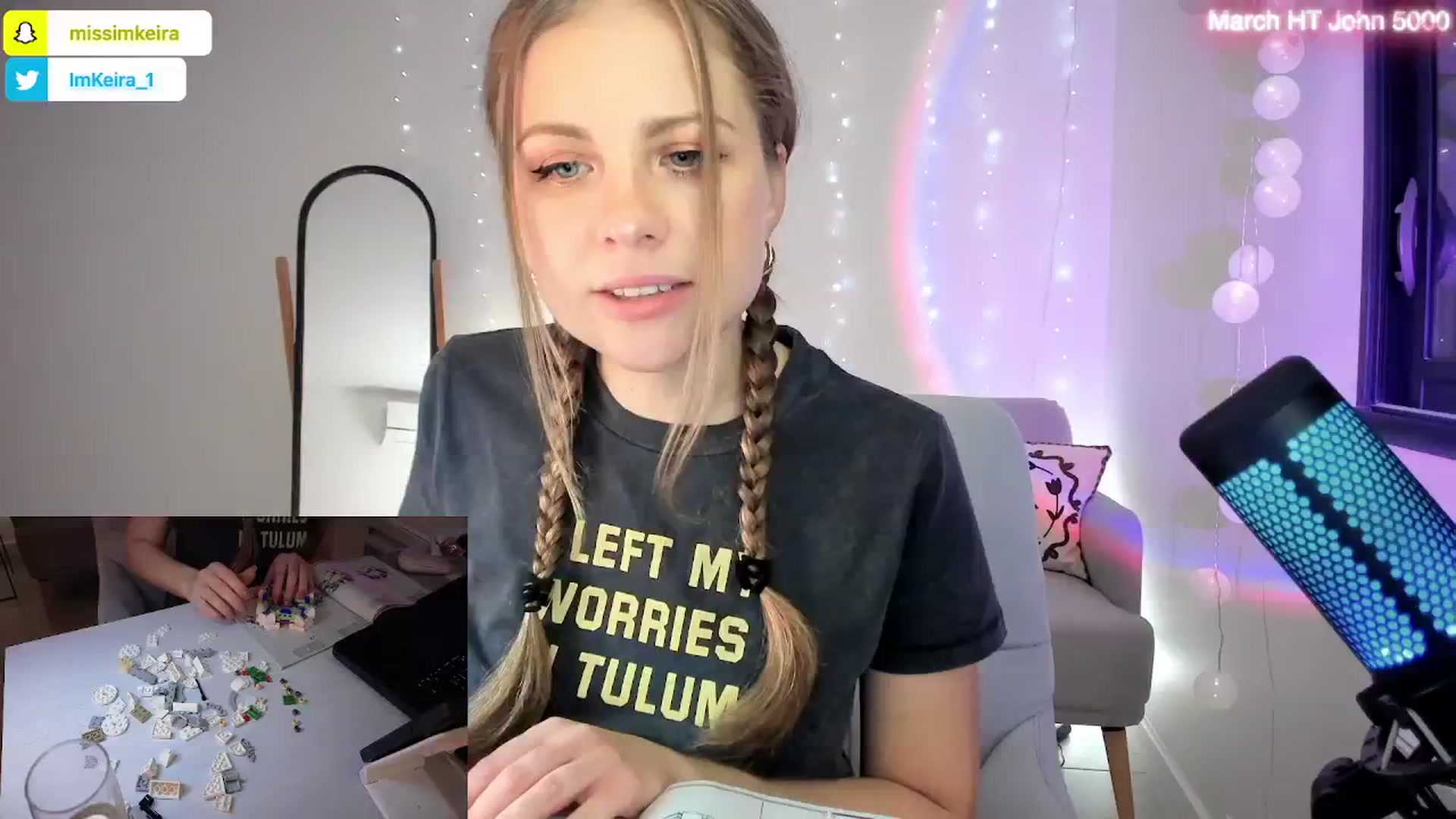 ImKeira video thumbnail