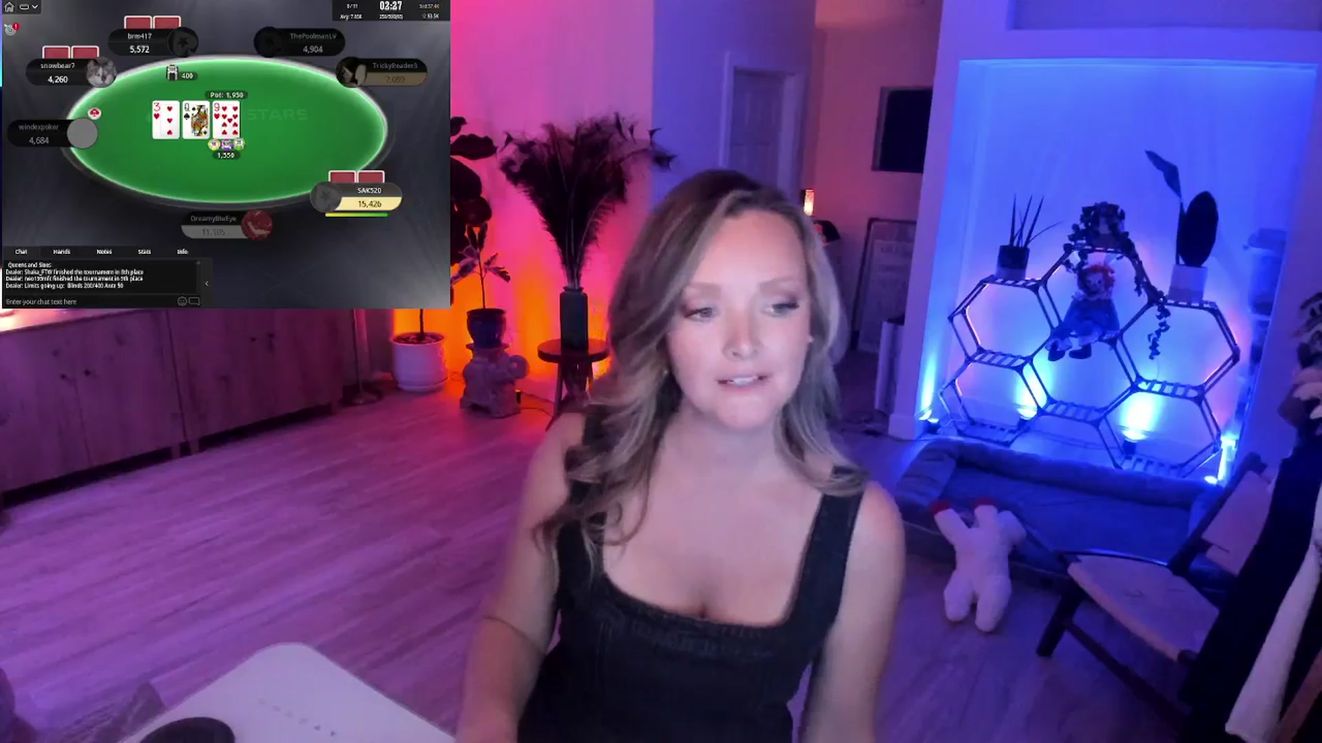 Topless video thumbnail