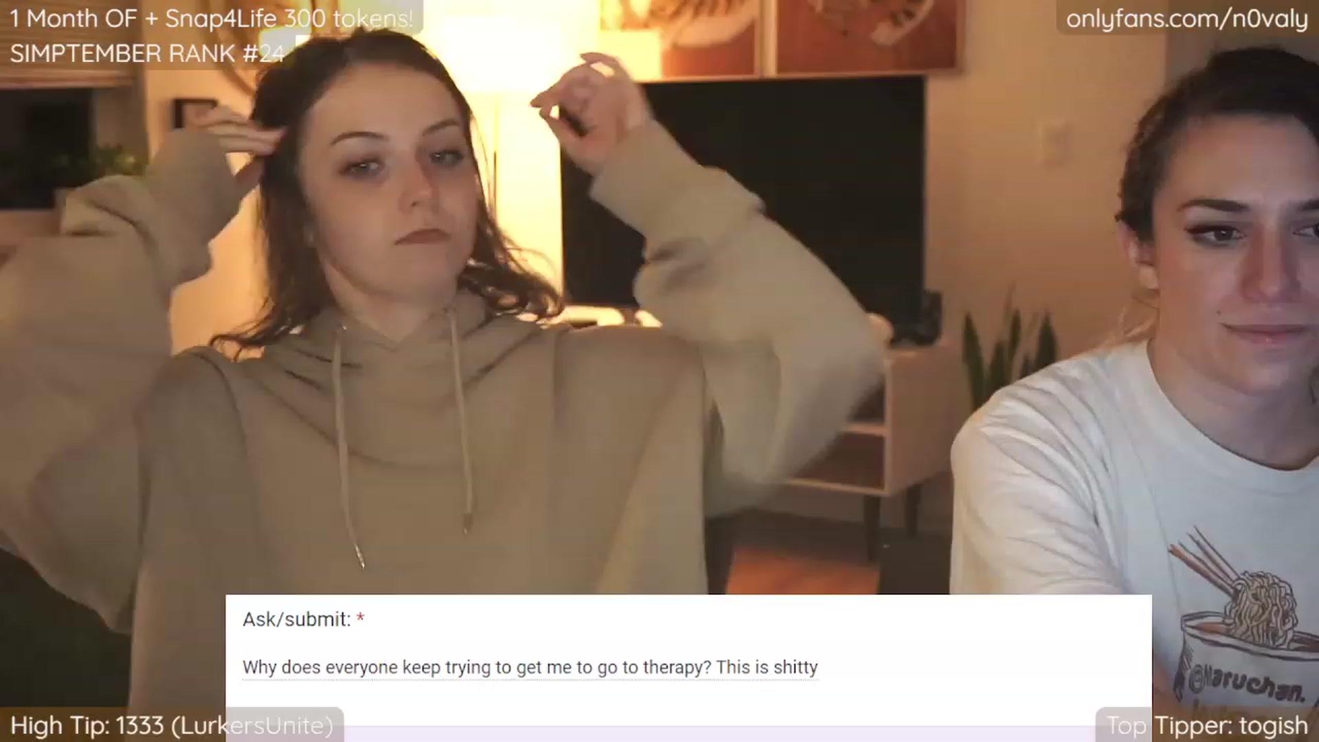 N0valy video thumbnail