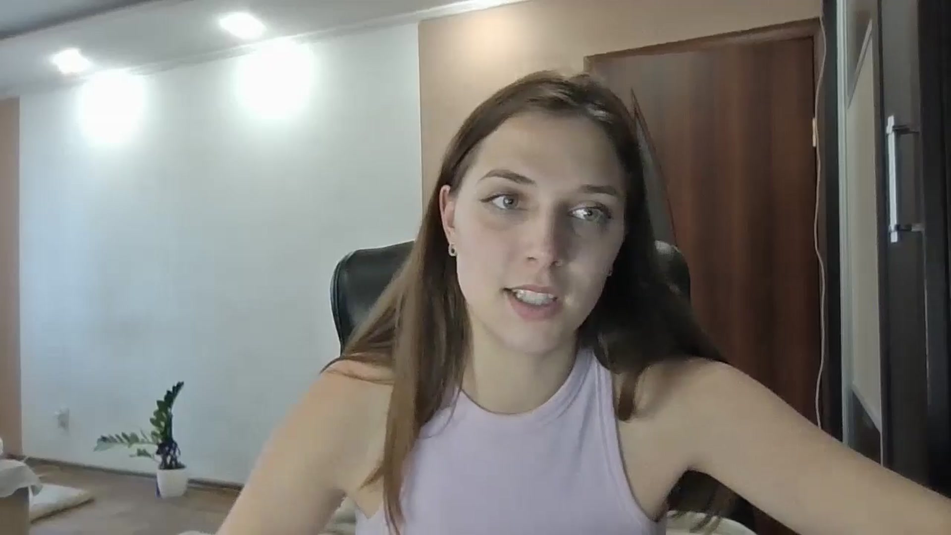 HaleyReed video thumbnail