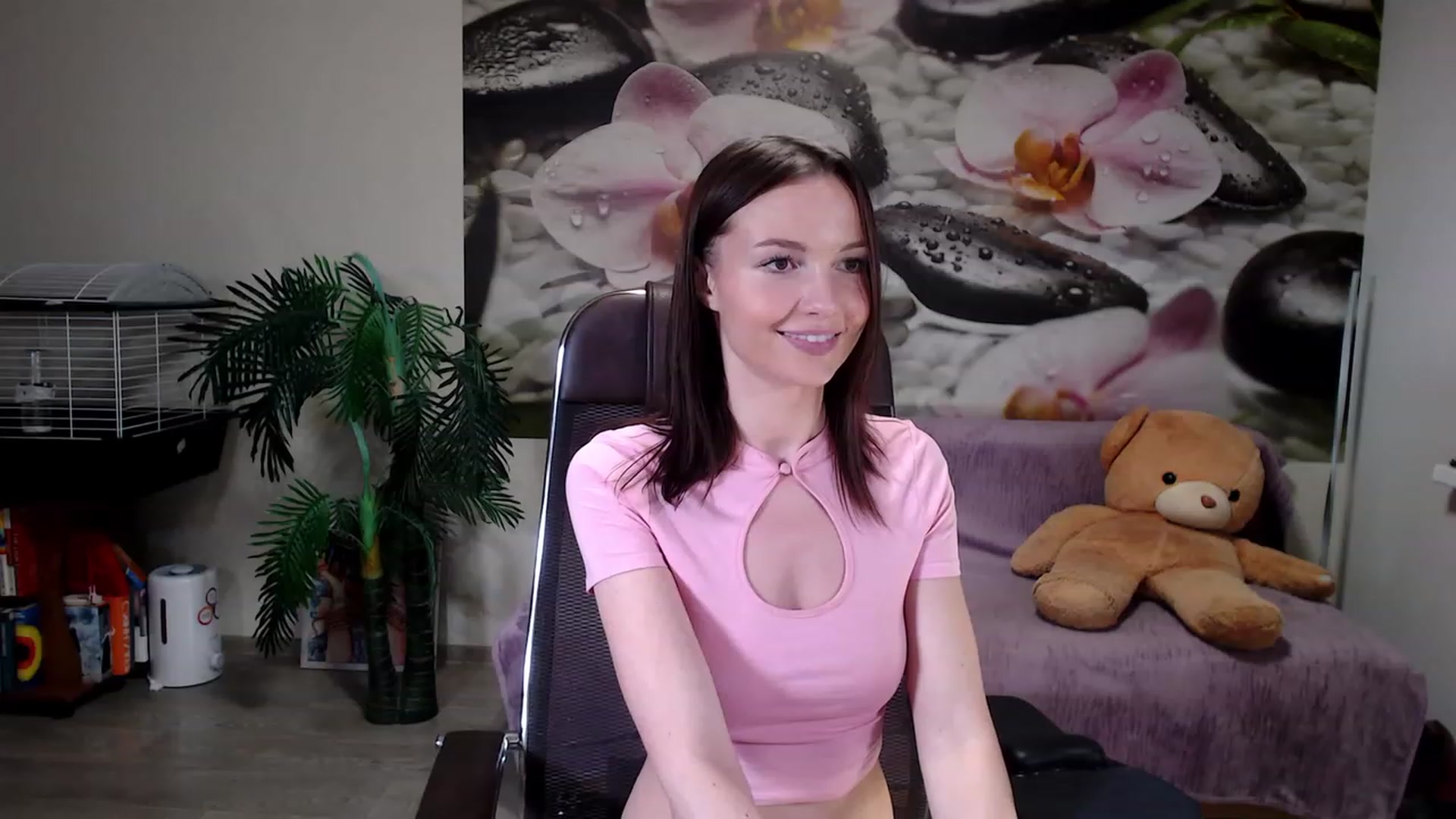 HoneyIAmHome video thumbnail